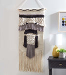 Ivory/Grey - Ivory/Grey