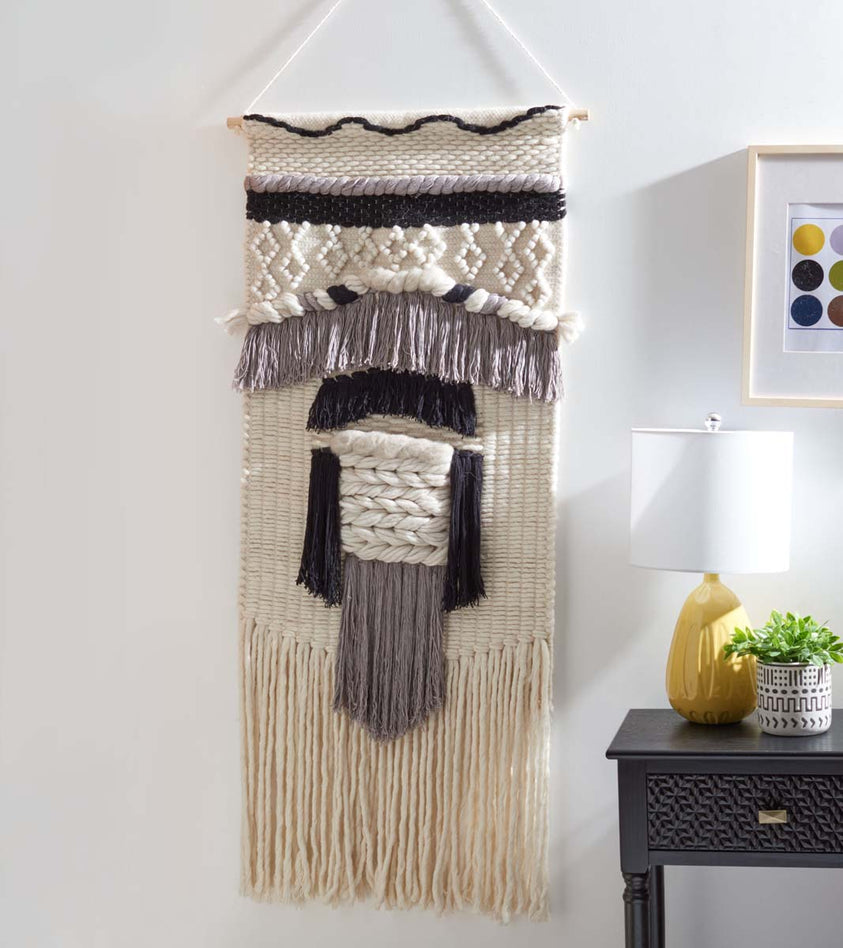 Ivory/Grey - Ivory/Grey