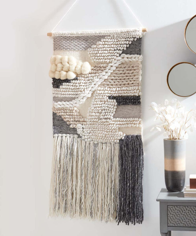 Ivory/Grey - Ivory/Grey