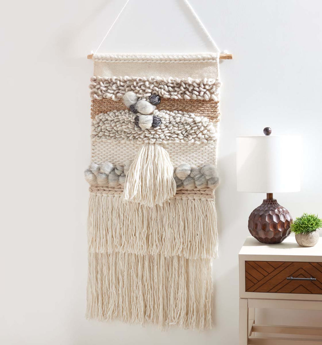 Ivory/Grey - Ivory/Grey