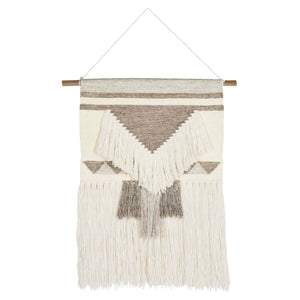 Safavieh Sedona Taiga Woven Wall Art, SWA145