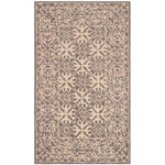 Safavieh Suzani 101 Rug, SZN101 - Grey / Beige