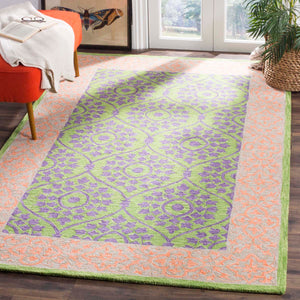 Safavieh Suzani 102 Rug, SZN102