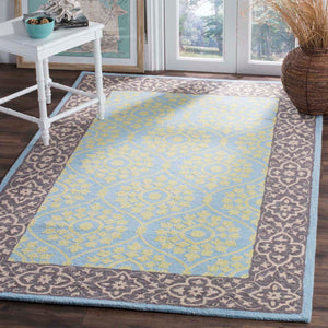 Safavieh Suzani 104 Rug, SZN104