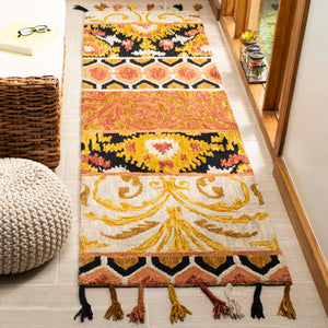 Safavieh Suzani 203 Rug, SZN203