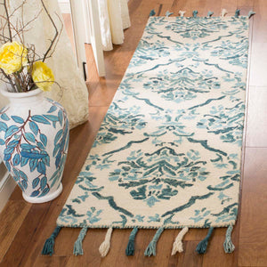 Safavieh Suzani 205 Rug, SZN205