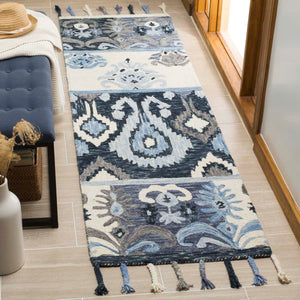 Safavieh Suzani 208 Rug, SZN208