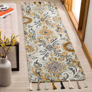 Safavieh Suzani 209 Rug, SZN209