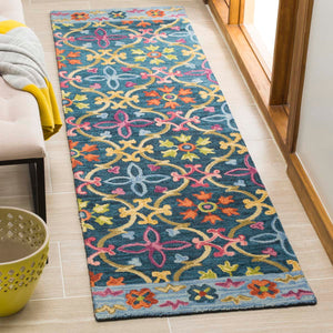 Safavieh Suzani 310 Rug, SZN310