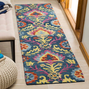 Safavieh Suzani 312 Rug, SZN312