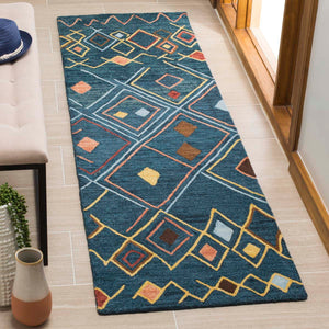 Safavieh Suzani 314 Rug, SZN314
