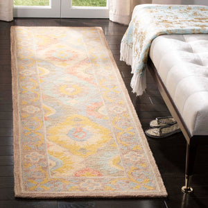 Safavieh Suzani 317 Rug, SZN317