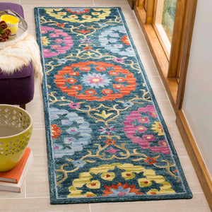Safavieh Suzani 328 Rug, SZN328