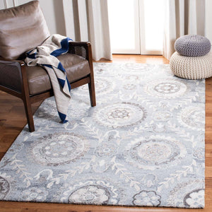 Safavieh Suzani 334 Rug, SZN334