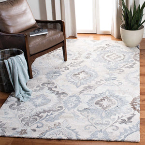 Safavieh Suzani 336 Rug, SZN336