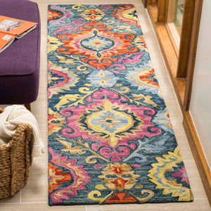 Safavieh Suzani 376 Rug, SZN376