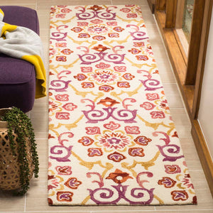 Safavieh Suzani 377 Rug, SZN377