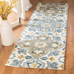 Safavieh Suzani 380 Rug, SZN380