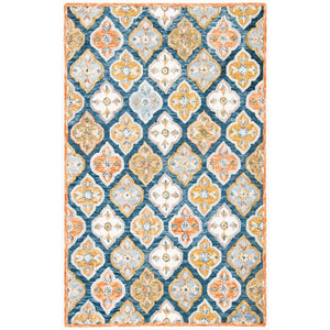 Safavieh Suzani 401 Rug, SZN401