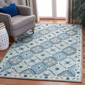 Safavieh Suzani 501 Rug, SZN501