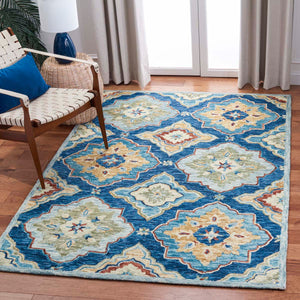 Safavieh Suzani 503 Rug, SZN503