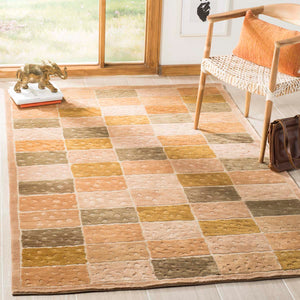 Safavieh Tibetan 61A Rug, TB261A
