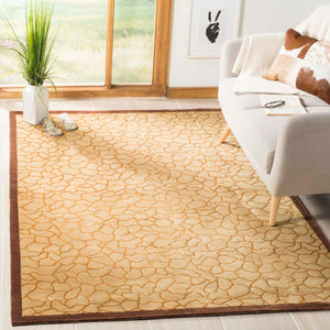 Safavieh Tibetan 21A Rug, TB421A