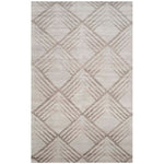 Safavieh Tibetan 24B Rug, TB424B - Silver
