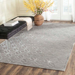 Safavieh Tibetan 25B Rug, TB425B - Slate