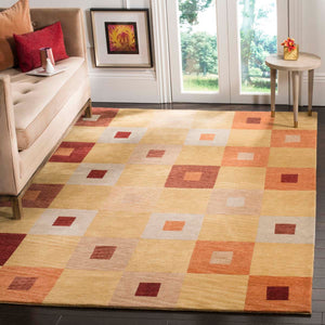Safavieh Tibetan 12A Rug, TB512A