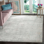 Safavieh Tibetan 57 Rug, TB757 - Natural / Silver