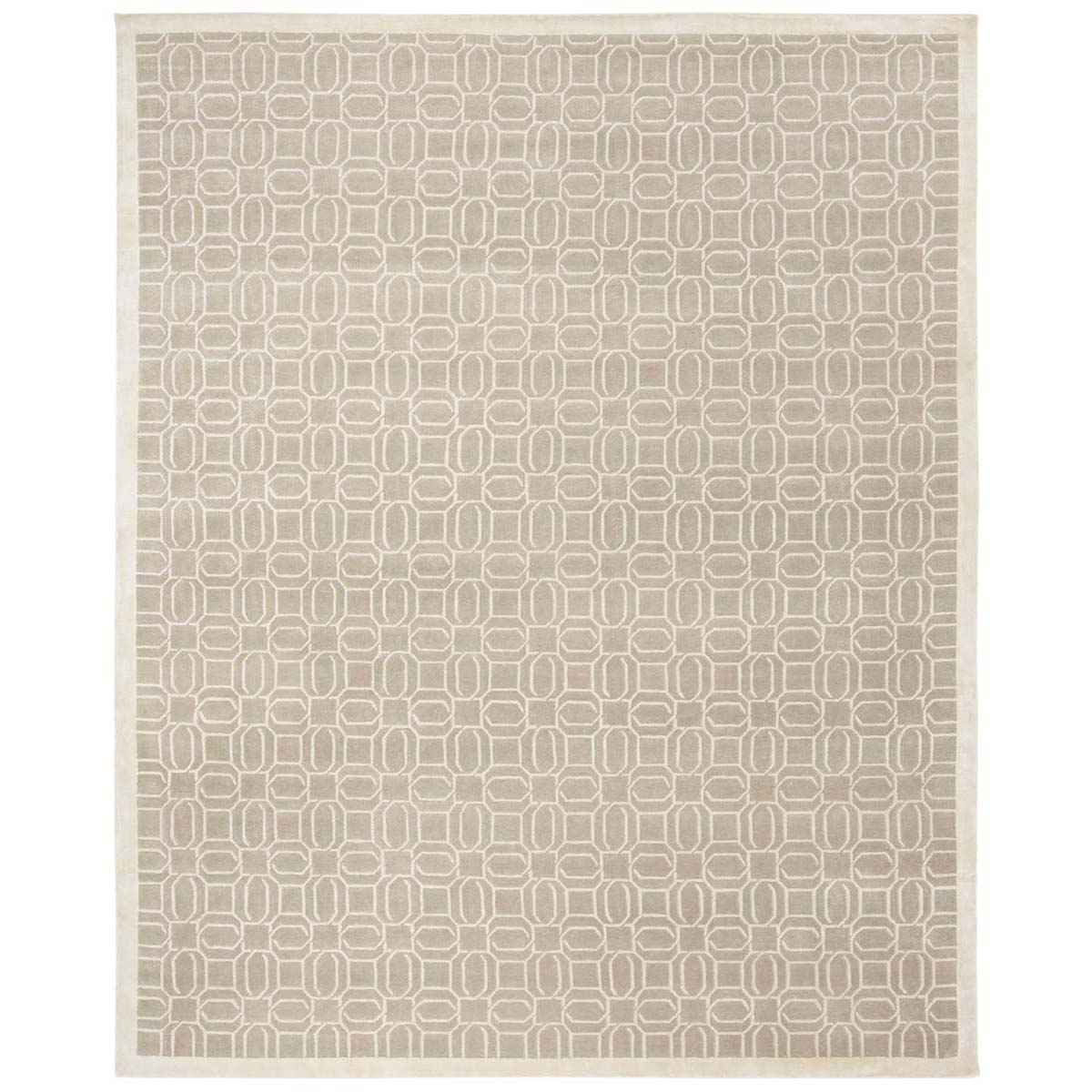 Safavieh Tibetan 34A Rug, TB834A - White