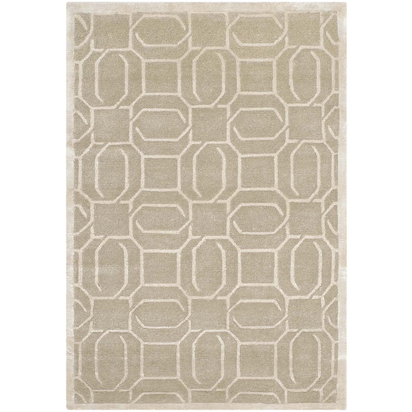 Safavieh Tibetan 34 Rug, TB834 - Mint