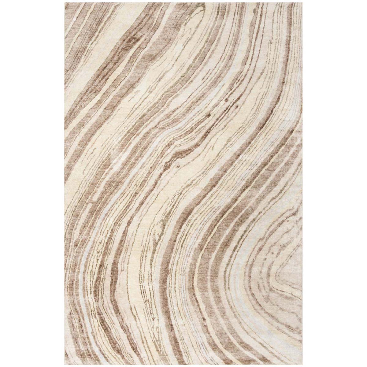 Safavieh Tibetan 42A Rug, TB842A - Taupe