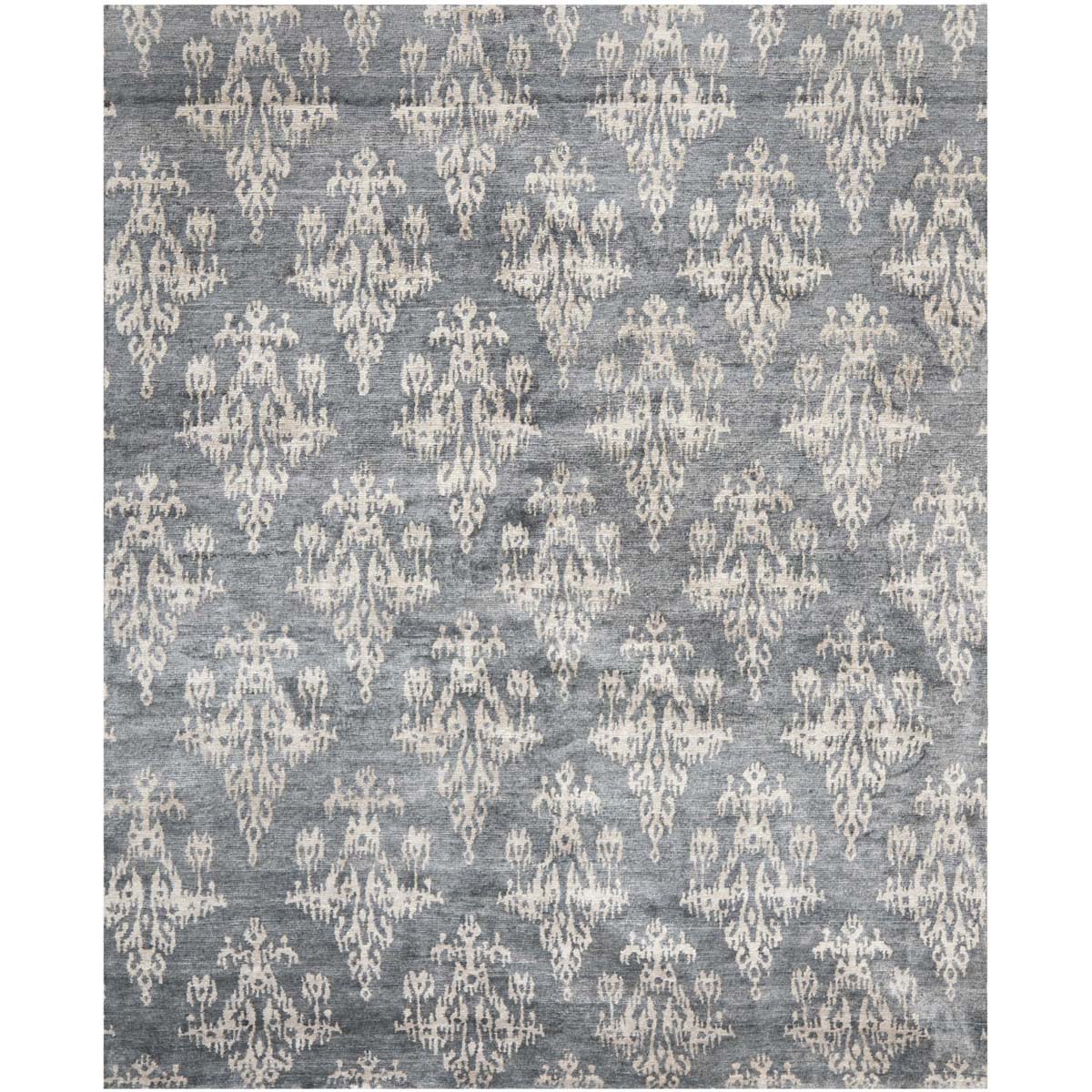 Safavieh Tibetan 48A Rug, TB948A - Graphite