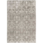 Safavieh Tibetan 53A Rug, TB953A - Grey