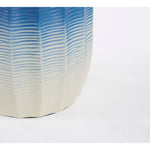 Safavieh Adley Table Lamp , TBL2001 - Blue / White