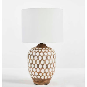 Safavieh Oriole Table Lamp , TBL2004