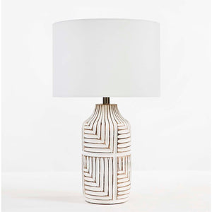 Safavieh Dione Table Lamp , TBL2006
