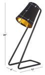 Black/Gold - Black/Gold
