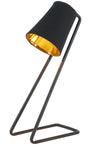 Black/Gold - Black/Gold