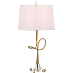 Gold/Clear - Gold/Clear