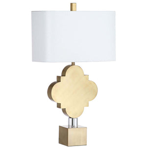 Safavieh Marina Trellis 31.5 Inch H Table Lamp , TBL4005