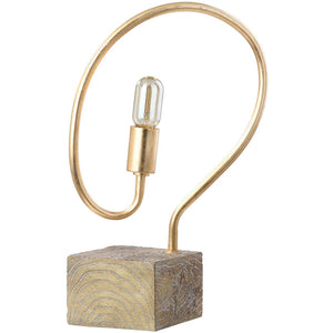 Safavieh Tori 19.25 Inch H Table Lamp, TBL4014