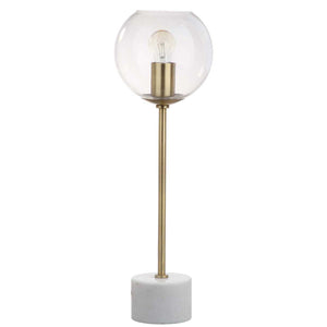 Safavieh Caden 22.25 Inch H Table Lamp, TBL4015