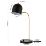 Gold/Black - Gold/Black
