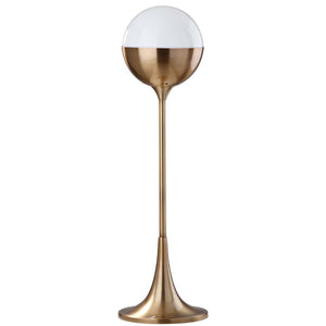 Safavieh Lando 27 Inch H Table Lamp, TBL4018