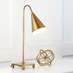 Safavieh Annetta Table Lamp, TBL4022 - Gold