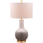 Safavieh Alfio Table Lamp, TBL4032 - Grey/White