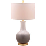 Safavieh Alfio Table Lamp, TBL4032 - Grey/White